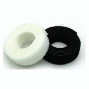 케이블 정리 후크 테이프 일체형 정리선 정리용