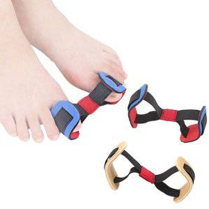 발가락 지압 스트레칭 운동 밴드 간편한 마사지 용품