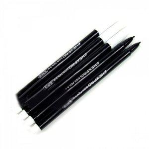 사인펜 학용품 컴퓨터용 필기구 5개입 컬러마카 문구용품