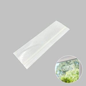 투명 방수 초파리 제거 스티커형 트랩 수납용 아이템