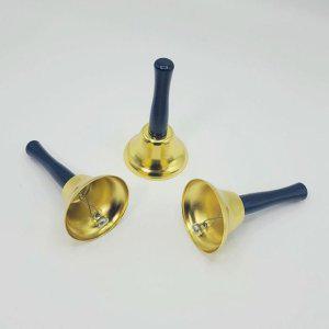 핸드벨 호출벨 카운터벨 카페 식당용 리셉션 호출기 M50467