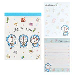 메모지 소형 노트 100매 필기용 메모 메모장 간편한 용지