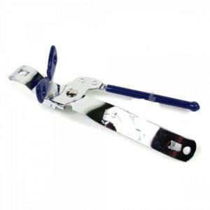 업소용 멀티 캔 오프너 통조림 따개 다용도 열기 기계 철제 따는 도구