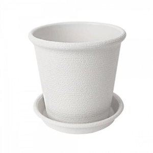 우드 화분받침대 2호 식물 화분 받침 나무 받침대 실내외 화분받침