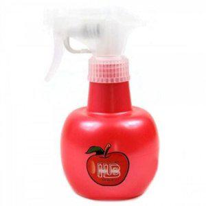 사과 스프레이 분무기 소형 300ml 색상 랜덤 식물 물주기 용기