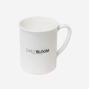 양치컵 어린이집컵 화이트 손잡이컵 위생적인 양치용 컵