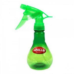 분사 조절 아폴로 분무기 300ml 다용도 공병 원예용