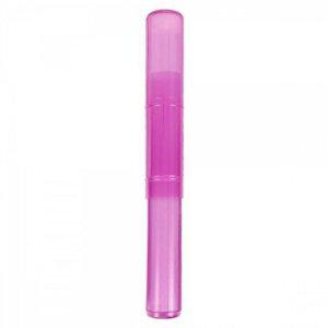 길이조절 미술 붓통 2단 붓 보관함 아트용 저장함 도구 정리함