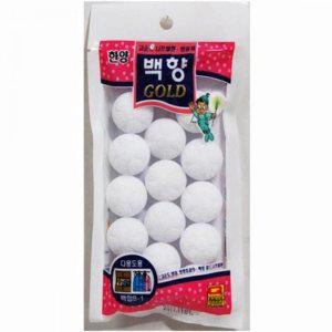 다용도 방향제 좀약 15정 서랍 곰팡이 방충제 벌레퇴치제