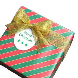 골드펄 리본끈 2cm 포장용 리본 데코레이션 리본선물 포장끈