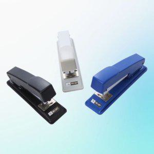 문서 정리용 스테플러 사무용 제본기 이중 핀 결합기 사무실 문구류