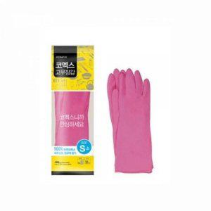 신축성 주방 고무장갑 소형 주방용품 다용도 주방장갑 청소용 주방잡화
