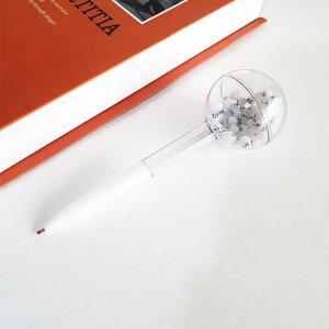 번호 추첨기 로또 게임기 펜 필기구 S13289 추첨용 볼펜 기념 선물