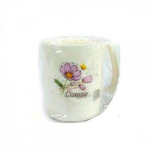 양치컵 욕실 소품 대형 화장실컵 세면대 양치 도구 정리컵