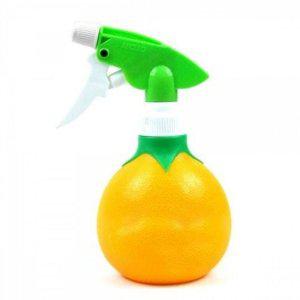 레몬형 식물분무기 320ml 원예용 스프레이 공병 분무기