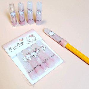 연필캡 만화 캐릭터 연필 보호캡 문구용품 필기구 보관 용도