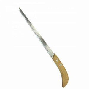 가벼운 날렵형 절삭도구 꼬리톱 고효율 절단기 톱날 연장형 절삭공구