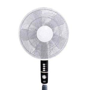 선풍기 보호망 그릴커버 12-18인치 안전망 망커버 세이프티 그릴 커버