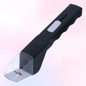 해충 퇴치 벌레 잡기 도구 안전 곤충 제거 집게 집안 제거기