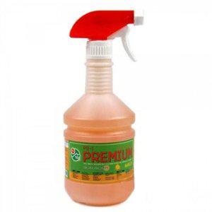 다용도 세정제 주방 클리너 750ml 멀티 클리닝 스프레이