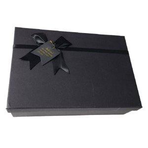 답례품 리본박스 포장상자 28x20x9 돌답례품 준비용 상자 특별 선물 박스