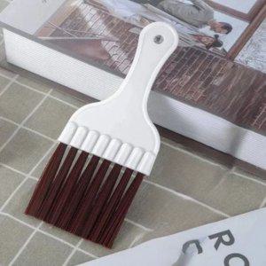 에어컨 필터 청소 용품 클리너 솔 브러시 관리 도구