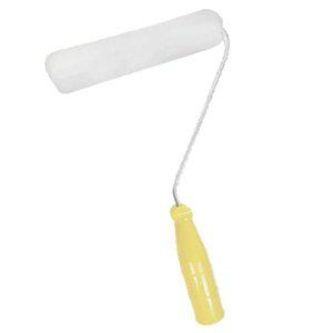 페인트 도장 롤러 6호 뉴크린 롤링붓 작업 도구 브러쉬