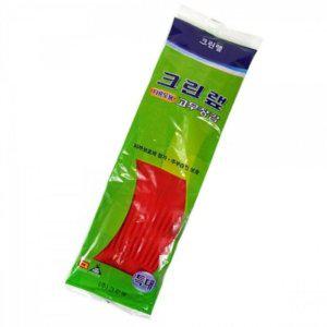 다용도 설거지 고무장갑 특대형 방수 장갑 식기 세척