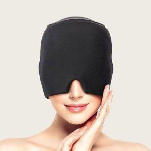 얼굴 머리 쿨링 찜질팩 냉온 아이스팩 쿨팩 S13199