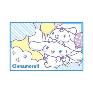 피크닉 매트 시나모롤 휴대용 담요 외출용 캠핑용