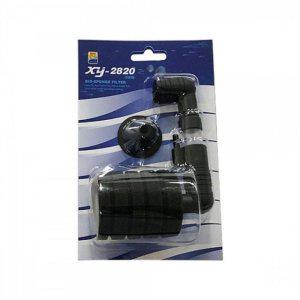 수족관 스펀지 필터 어항 청소용품 관상어 4.7x9x12.5cm 수중 여과기