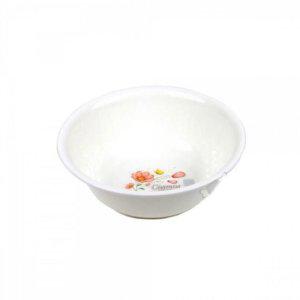 욕실 세수대야 세숫대야 화이트 대야 소형 세면대 물받이