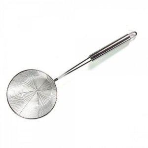 스텐레스 깊은 건지기 국수 건조망 튀김기기 물빠짐망 16cm 주방용품