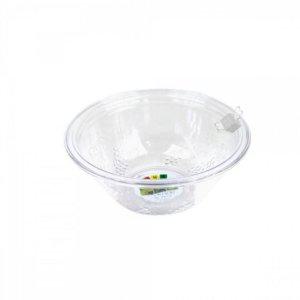 투명 믹싱볼 중형 설거지 및 조리용기