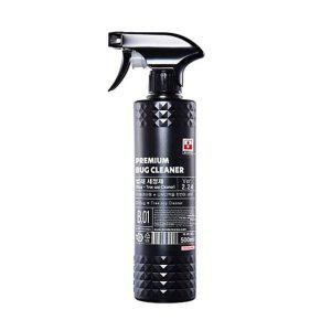 도장유리타이어휠 관리용 바인더 자동차 버그제거 클리너