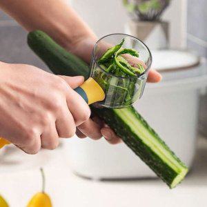 만능 채칼 감자칼 채소깎이 사과 필러 당근 양배추 손질기