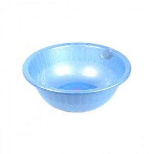 주방 설거지 통 손잡이 다용도 볼 바가지 39x15cm 주방용품 수납 도구