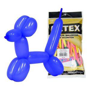 요술 풍선 일반 혼합 파티 장식용