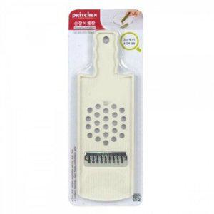 양파 감자 채칼 손잡이 편리한 다용도 채소 가공기계 무채칼