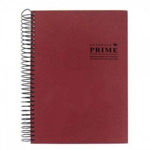 유선지 고등학생 노트 색상 랜덤 필기공책 학습용