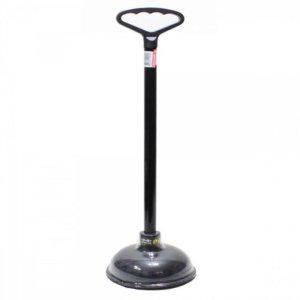 강력한 변기 막힘 제거기 이중 압축기 화장실 뚫는 도구 청소 용품