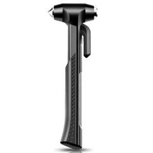 차량용 비상 해머 유리 절단기 안전 도구 사고 대비 필수품