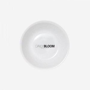 대형 원형 세수대야 화이트 화장실 대야 특대 세숫대야 욕실 용기