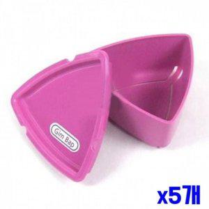 삼각김밥 주먹밥 틀 플라스틱 캐릭터 주방 소품 도구