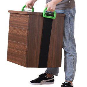 짐 운반 손잡이 로프 중량물 운반도구 이사 물품