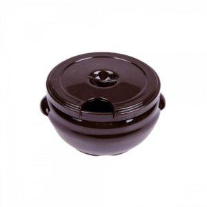 양념 보관 항아리 4호 장기 보관용 소스 통 업소용 양념통 젓갈 저장