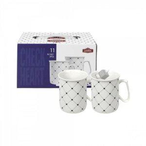 도자기 커피 머그컵 500ml 물컵 생활용 머그잔