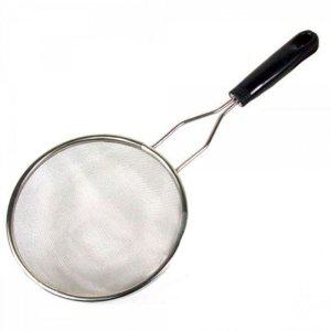 만능 조리기 중형 국수 건지기 물빠짐 촘촘한 주방 소품 조리도구