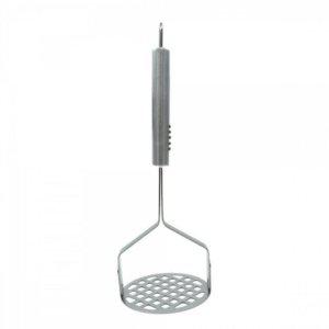 스텐 감자 으깨기 다지기 고리형 도구 주방 필수 기구