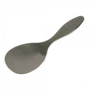 스텐레스 진공 밥주걱 귀엽고 실용적인 밥숟가락 깔끔한 주방용품